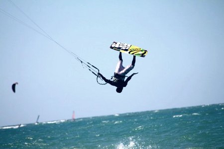 ariel corniel ozone c4 flx underground